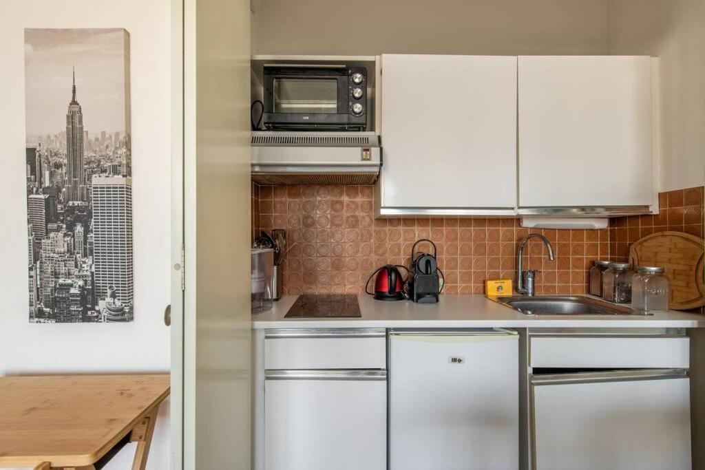 Montparnasse - Cozy Apartment In Montparnasse District 파리 외부 사진